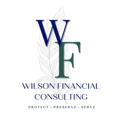 Wilson Financial Consulting